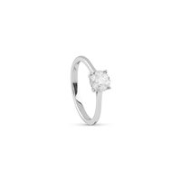Anello Salvini Donna in Oro Diamante 20108469 - 20108469